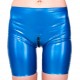 Bermuda moulant en latex personnalisable