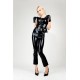 Pantalon en latex personnalisable