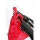 Slip avec étui nervuré pour le pénis en latex personnalisable