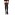 Bas noirs simple Music Legs