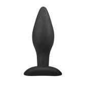 Plug anal Classic Silicone taille M