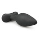 Plug anal Classic Silicone taille M