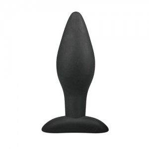 Plug anal Classic Silicone L
