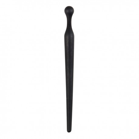 Plug d'urètre silicone doux sodurètre
