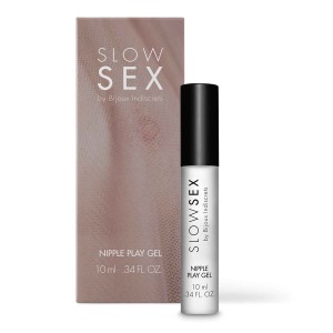 Baume stimulant pour tétons Nipple Play