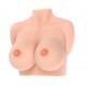Masturbateur gros seins Bouncing Titties Kokos