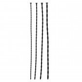 Kit sodurètre débutant 4 tiges plug de pénis