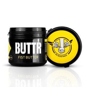 Lubrifiant anal Buttr Fisting Butter