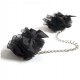 Menottes Frou Frou Organdi par Bijoux Indiscrets
