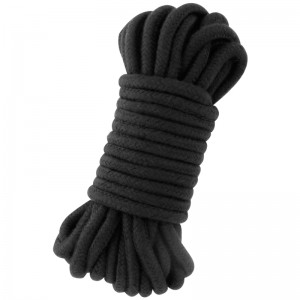 Corde coton Kinbaku Shibari 20 mètres