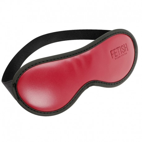 Loup rouge Fetish Submissive