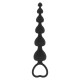 Chapelet anal en silicone Ohmama