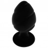 Plug anal silicone XS
