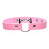 Chocker Kinky Kitty Pink Master Series