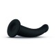 Dildo anal silicone No Parts pour pegging