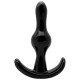 Kit de 4 plugs plaisir anal débutant