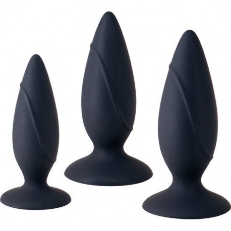 Kit anal training Essence