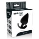 Plug anal ancre 4,5 cm Addicted Toys