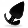 Plug anal ancre 4,5 cm Addicted Toys