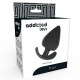 Plug anal ancre 6 cm Addicted Toys