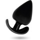 Plug anal ancre 6 cm Addicted Toys