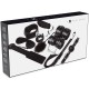 Kit d'accessoires BDSM Experience Black