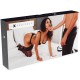 Kit d'accessoires BDSM Experience Black