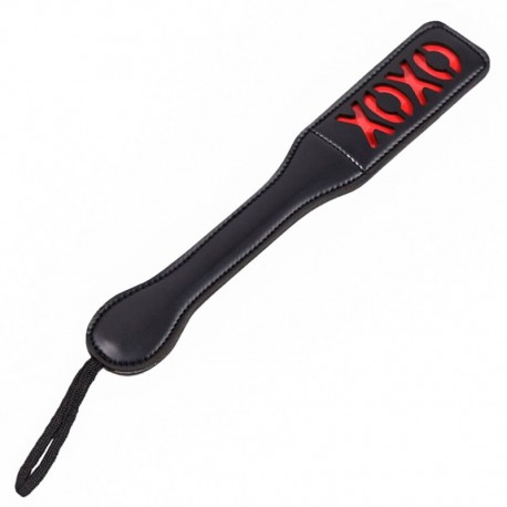 Paddle BDSM xoxo