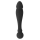 Gode anal silicone pour la prostate