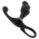 Stimulateur de prostate avec bille de massage du périnée