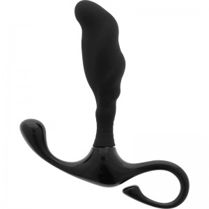 Stimulateur de prostate silicone