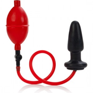 Plug anal gonflable Colt Gear