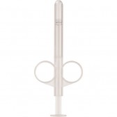 Seringue à lubrifiant x2