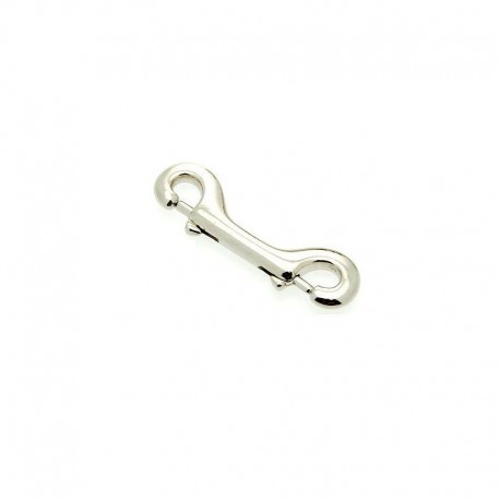 Crochets Double carabine hook Crochets Double carabine hook