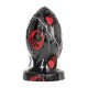 Plug anal presse-agrumes All Black