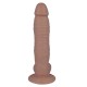 Gode ventouse réaliste Mr Intense N24