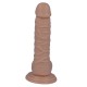 Gode réaliste à ventouse 17 cm Mr Intense n° 7