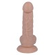 Petit gode réaliste à ventouse Mr Intense n°4
