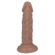 Gode à ventouse réaliste 16,2 cm Mr Intense n°3