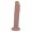 Gode ventouse réaliste 22 centimètres Mr Intense n° 27