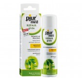 Lubrifiant à base d'eau Pjur Med Repair Glide 100 ml