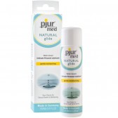 Lubrifiant naturel à base d'eau Pjur Med Natural Glide 100ml