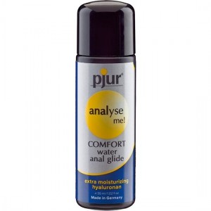 Pjur Analyse Me Water 30ml