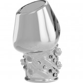 Gaine à pénis ouverte en TPE Pretty Love