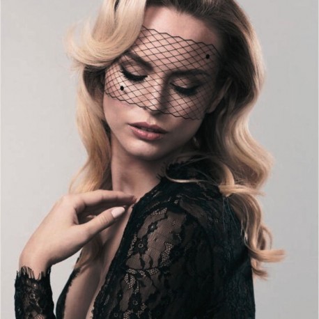 Masque Louise Bijoux Indiscrets