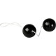 Boules de geisha vaginales lestées Seven Creation