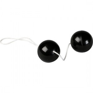 Boules de geisha lestées