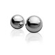 Boules de geisha en acier inox