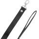 Collier Classique Darkness cadenas et laisse offerte