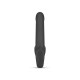 Gode strapless sans ceinture silicone NoParts Morgan